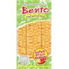 BENTO - Snack di calamari ai frutti di mare - 1 X 20 GR