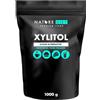 Nature Diet - Zucchero Xilitolo 1kg | Xilitolo dalla Finlandia 1000g | 100% zucchero di betulla