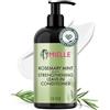 Mielle Organics Mielle Balsamo Leave In Menta Rosmarino (355 ml)