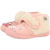 GIOSEPPO Saltrup, Pantofole Unisex-Bambini, Rosa, 26 EU