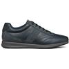 Geox U Avery A, Scarpe da Ginnastica Uomo, Navy, 45 EU