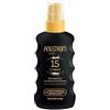 Angstrom Protect, Latte solare spray SPF 15 175 ml Spray