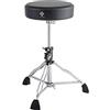 Dixon - PSN-11 - seggiolino - seduta rotonda tessuto - gamba doppia