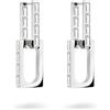 Liebeskind Berlin orecchino LJ-1372-E-38 argento