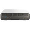 QNAP TBS-H574TX-I3-12G Serveur NAS 5 Baies