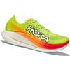 HOKA scarpe uomo rocket x 2