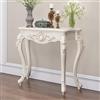 Generic Consolle da ingresso vintage in stile vittoriano, elegante mobile decorativo per ingresso, corridoio, atrio, divano con gambe per un elegante display