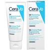 CERAVE CREMA PIEDI RIGENER88ML