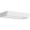 ROTALIANA lampada da parete BELVEDERE W2 ON/OFF - 1BEW2 000 63 ZL1