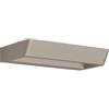 ROTALIANA lampada da parete BELVEDERE W2 ON/OFF - 1BEW2 000 64 ZL1