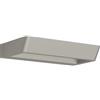 ROTALIANA lampada da parete BELVEDERE W2 ON/OFF - 1BEW2 000 65 ZL1