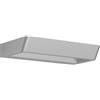 ROTALIANA lampada da parete BELVEDERE W2 ON/OFF - 1BEW2 000 43 ZL0