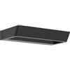 ROTALIANA lampada da parete BELVEDERE W2 ON/OFF - 1BEW2 000 62 ZL0