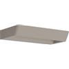 ROTALIANA lampada da parete BELVEDERE W2 ON/OFF - 1BEW2 000 W4 ZL0