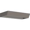 ROTALIANA lampada da parete BELVEDERE W2 ON/OFF - 1BEW2 000 W6 ZL0