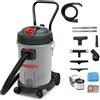 Lavor Windy 130 PF - Aspirapolvere Aspiraliquidi 30 L