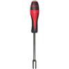 KS Tools 922.6304 - Cacciavite ULTIMATE a bussola, 6 mm, colore: Bianco