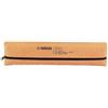 Yamaha YRT-304B II ABS registratore resina tenore barocco spedizione veloce n...