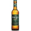 GRUPO DAMM Daura Marzen Birra Senza Glutine A Doppio Malto 330ml x 24 bottiglie