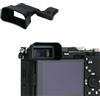 KIWIFOTOS Oculare esteso per mirino Son. Alpha A7C, non per A7CII A7CR