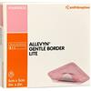 Smith & Nephew Allevyn Gentle Border Lite 5x5 cm 10 Stk