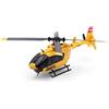 RC Toys Pleyer Elicottero RC Bo-105 EC-135 ÖAMTC Scale RC elicottero elettrico RTF