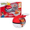 Pokémon Pokemon Battle Spinner Pack (Charm & Poke Ball)