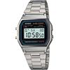 Casio A158WA-1CH orologio digitale Retro Unisex