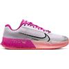 Nike Scarpe da tennis da donna Nike Zoom Vapor 11 Premium - Multicolore