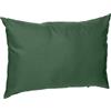 Hespéride - Cuscino da esterno korai verde oliva 30x50cm in poliestere