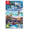 Nintendo Go Vacation - Nintendo Switch [Edizione: Regno Unito]