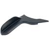 cantondz Maniglia di regolazione dello schienale del sedile sinistro Maniglia Adattamento Sedile Anteriore sinistro Compatibile con Ford Focus Fiesta C-Max N/S Seat Back 8A61A61735AA 1531242