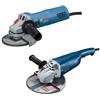 Bosch GWS 20-230 J+ GWS 880 Professional smerigliatrice angolare 23 cm 6500 Giri