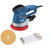 Bosch GEX 34-150 Professional Levigatrice orbitale casuale 12000 Giri/min 24000