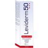 LABORATORIO FARMACEUTICO RENIE Leviderm 50 100 Ml