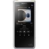 Sony Walkman 64GB NW-ZX507 Hi-Res Design Lettore MP3 bluetooth Spedizione vel...