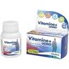PIù MEDICAL Vitamine+ Uomo 30 Compresse