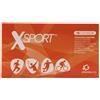 PHARMAGUIDA XSPORT 10 FLACONCINI 10ML
