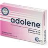 EPITECH GROUP ADOLENE 200 MG + 20 MG 30 COMPRESSE