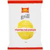 CAIYA San Carlo Grill Patatine Croccanti Senza Glutine (Gluten Free) Maxi Busta 150g