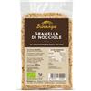 Biolanga Granella di Nocciole tostate 250g BIO