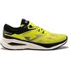 Joma R.hispalis Men, Scarpe da Corsa Uomo, Giallo Fluo Nero, 41 EU