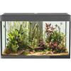 Askoll OPERA AQUARIUM 150 STEEL