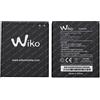 Soneth Batteria per WIKO Barry Bloom DARKNIGHT Stairway CINK Five, Rainbow 3G Jam Lite