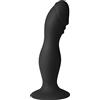 SXOVO Butt Plug prostata Massaggio anale dildo per uomini e donne, realistico pene spesso vaginale giocattolo sessuale