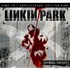 WARNER RECORDS Hybrid Theory (20Th Anniversary Deluxe Edt. + Booklet 16 Pagine)