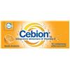 Cebion Integratore Vitamina C gusto arancia 10 Compresse Effervescenti