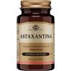 Solgar Astaxantina Integratore antiossidante 30 Perle