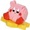 nanoblock NB Kirby