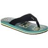 BILLABONG Ragazzo All Day Tema Boy Tongues, Pietra giada, 32 EU